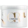 Wella Oil Reflections Reboost Mask 500ml