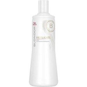 Wella Blondor Freelights Oxycreme 40vol 1000ml