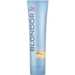 Wella Blondor Soft Blonde Cream 200ml