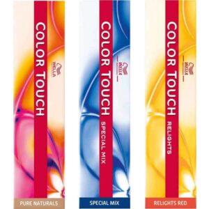 Wella Color Touch 5.4 60ml