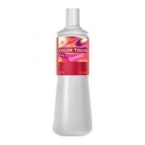 Wella Color Touch Oxycreme 4% 1000ml