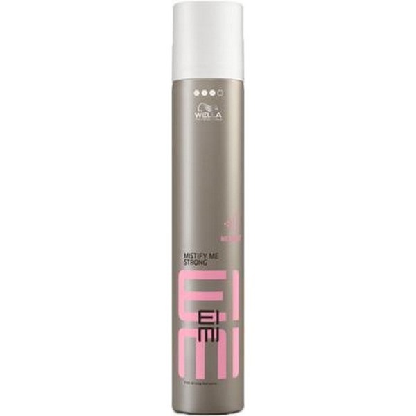 Wella EIMI Mistify Me Strong 500ml