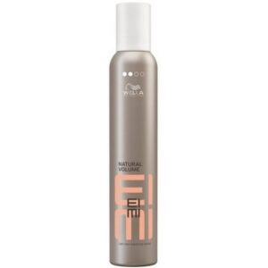 Wella EIMI Natural Volume Mousse 300ml