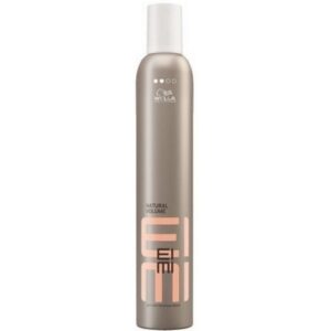 Wella EIMI Natural Volume Mousse 500ml