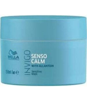 Wella Invigo Balance Calm Mask 150ml