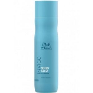 Wella Invigo Balance Calm Shampoo 250ml