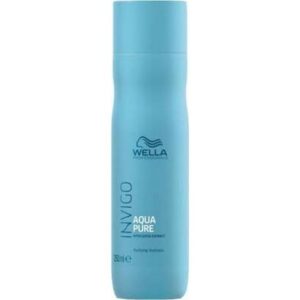 Wella Invigo Balance Pure Shampoo 250ml
