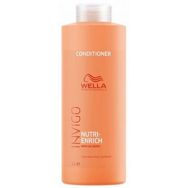 Wella Invigo Enrich Conditioner 1000ml