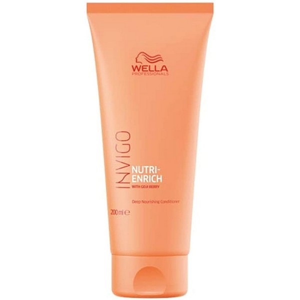 Wella Invigo Enrich Conditioner 200ml