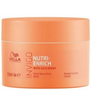 Wella Invigo Enrich Mask 150ml
