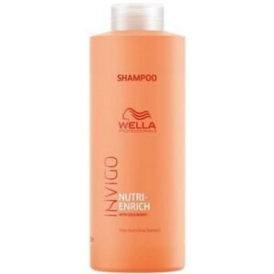 Wella Invigo Enrich Shampoo 1000ml