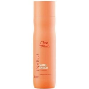 Wella Invigo Enrich Shampoo 250ml