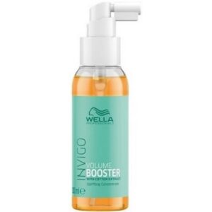 Wella Invigo Volume Boost Booster 100ml