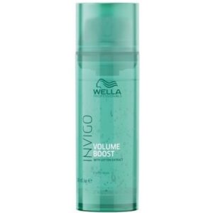 Wella Invigo Volume Boost Crystal Mask 145ml