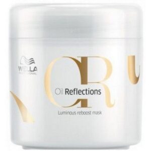 Wella Oil Reflections Reboost Mask 150ml