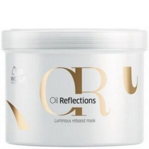 Wella Oil Reflections Reboost Mask 500ml