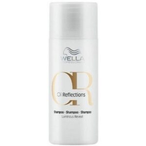 Wella Oil Reflections Reveal Shampoo 250ml