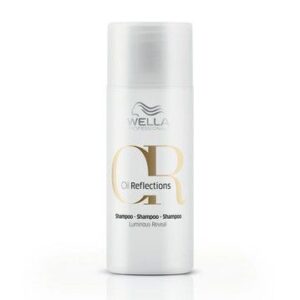 Wella Oil Reflections Shampoo 50ml