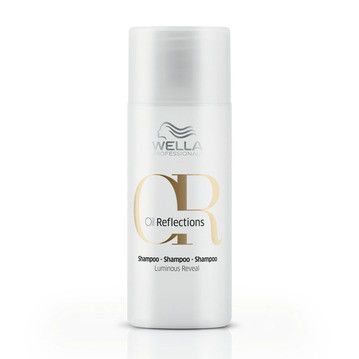 Wella Oil Reflections Shampoo 50ml