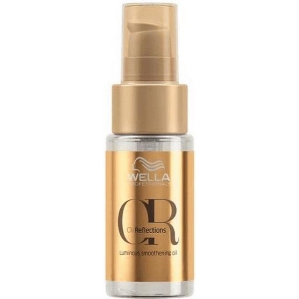 Wella Oil Reflections Smoothening Oil 100ml