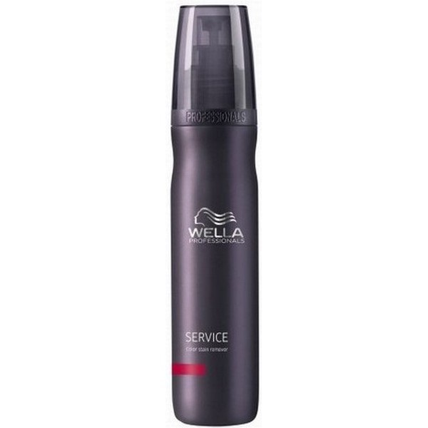 Wella Service Color Stain Remover 150ml
