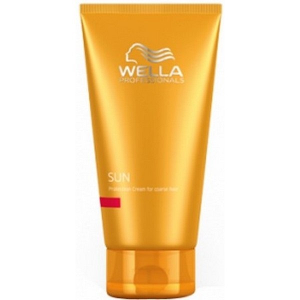Wella Sun Protection Cream 150ml