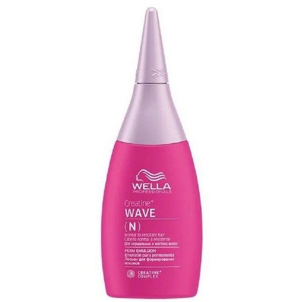 Wella Wave It Intense 75ml