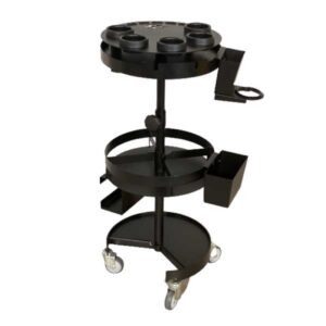 Alteq Werkwagen Hairbutler