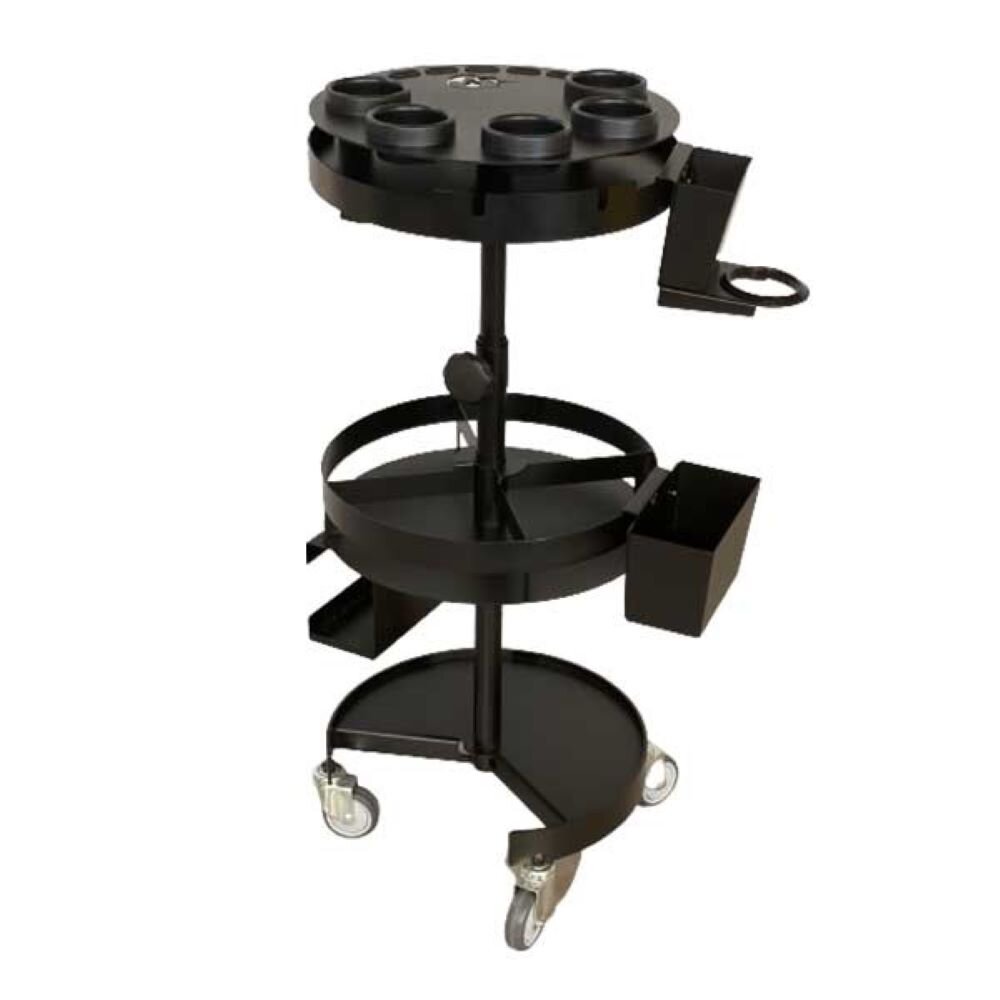 Alteq Hairbutler Trolley
