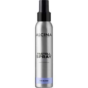 Alcina Pastell Spray Ice-Blond