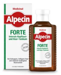 Alcina Alpecin Forte 200ml