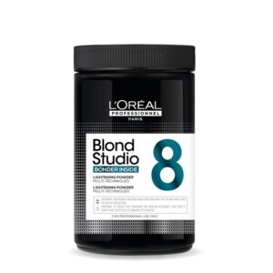 L'Oréal Blond Studio Multi Techniques 8 Bonder Inside 500gr