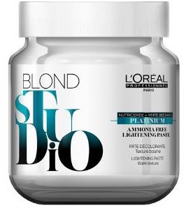 L'Oréal Blond Studio Pâte multi-techniques 500gr