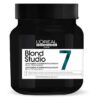L'Oréal Blond Studio Multi Techniques Paste Platinum Plus 500g