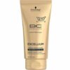 Schwarzkopf Bonacure Excellium Taming Conditioner 150ml