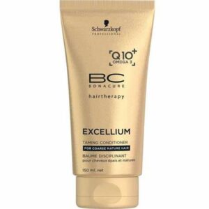 Schwarzkopf Bonacure Excellium Taming Conditioner 150ml