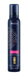 Indola Color Style Mousse Medium Blonde 200ml