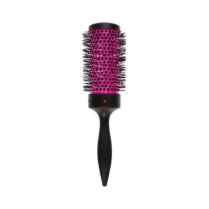 Denman Thermo-neon Borstel (48mm, Neon Pink)