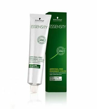Schwarzkopf Essensity 7.77 60ml
