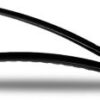 Framar Tight Tension Clips, 4-pack