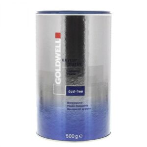 Goldwell Oxycur Platin Dustfree 500gr