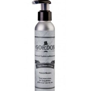 Gordon Fluid Shave Cream 150ml