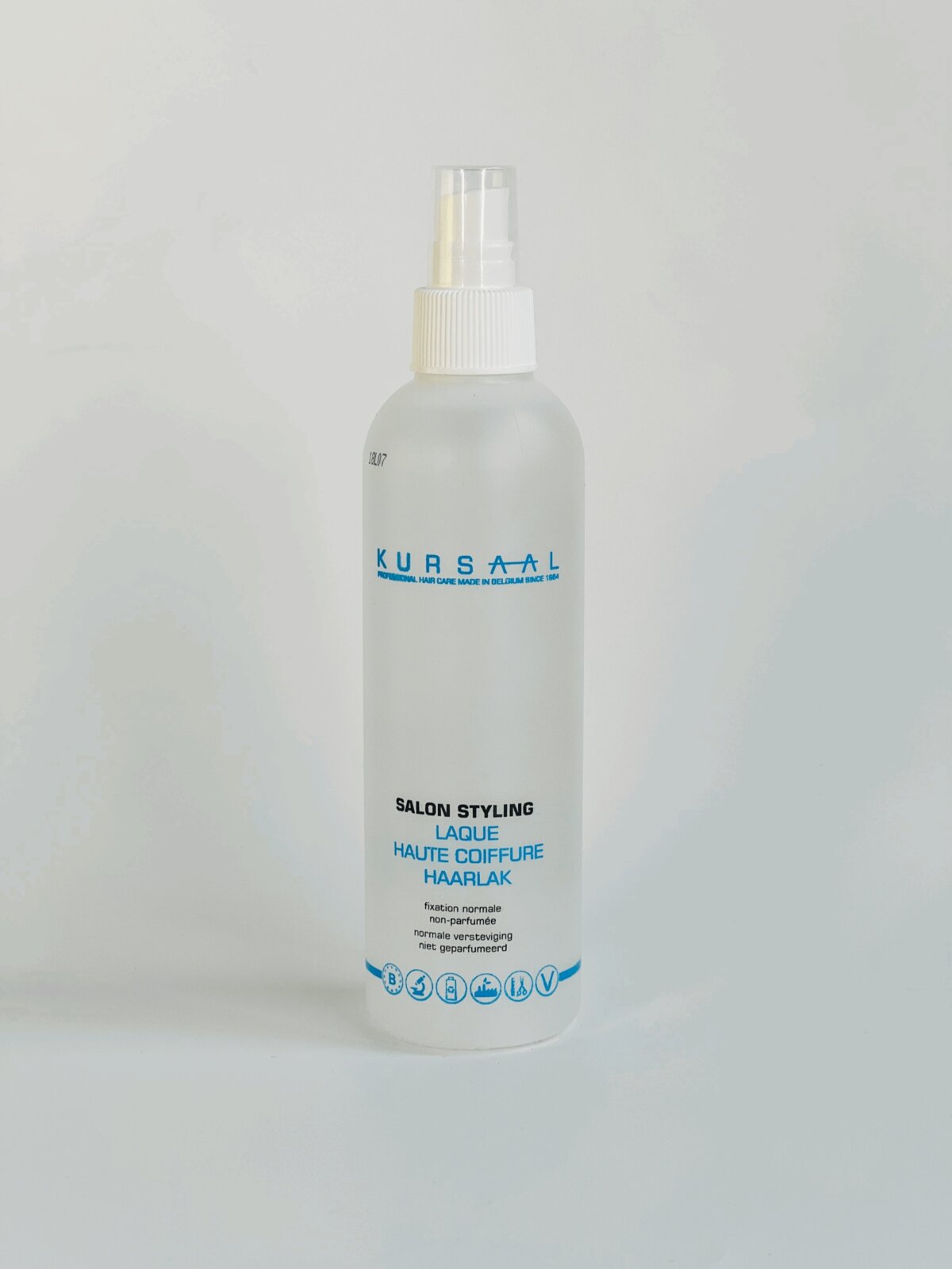 HairStuff Haarspray 75ml