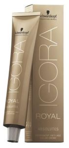 Schwarzkopf Igora Absolutes 4.80 60ml