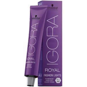 Schwarzkopf Igora Royal Fashion Lights L-44 60ml (P)