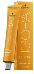 Schwarzkopf Igora Royal Fashion Lights L-77 60ml (G)