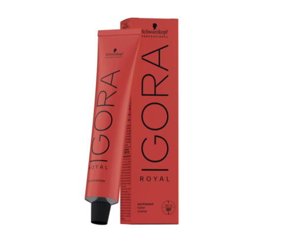 Schwarzkopf Igora Royal 4.63 60ml