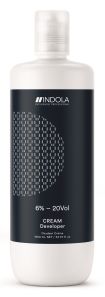 Indola Oxycreme 30 Vol. 1000 ml