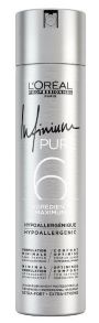 L'Oréal Infinium Pure6 Fort 300ml