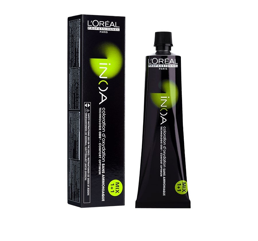 L'Oréal Inoa Fundamental 5.3 60 ml